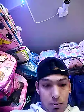 negroblacj online show from March 1, 2026, 10:21 pm