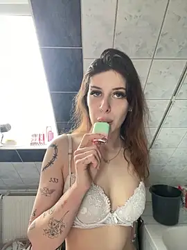 Johanna420 online show from March 30, 2026, 7:10 am