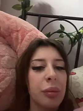 Johanna420 online show from March 8, 2026, 8:17 am