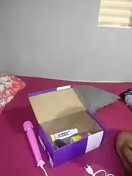 iniciantes online show from March 14, 2026, 10:38 pm