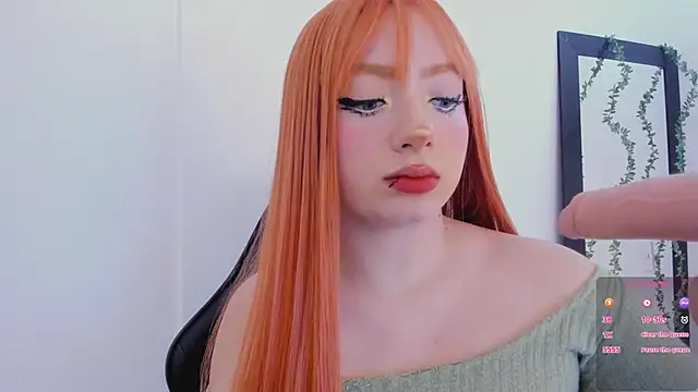 Kloeraize online show from April 7, 2026, 2:35 am