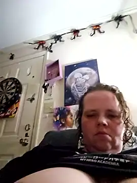 Purplesparkle1 online show from March 6, 2026, 5:02 am