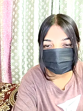 blacky bby online show from July 12, 2026, 4:41 pm