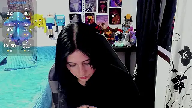Agarycus 4 online show from July 12, 2026, 2:01 am