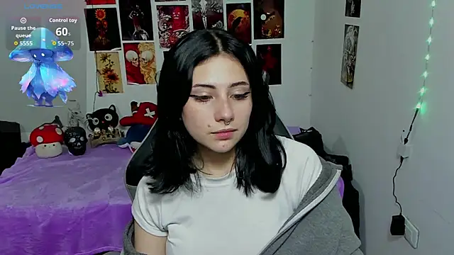 Agarycus 4 online show from March 11, 2026, 12:21 pm