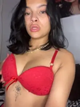 hot-valery online show from March 29, 2026, 8:54 pm