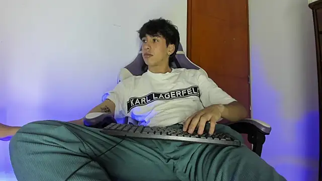 kamado DSL online show from March 27, 2026, 8:26 am