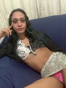 YasmimCarter online show from March 5, 2026, 8:00 am