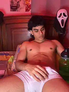 IronLatino online show from March 28, 2026, 3:51 am