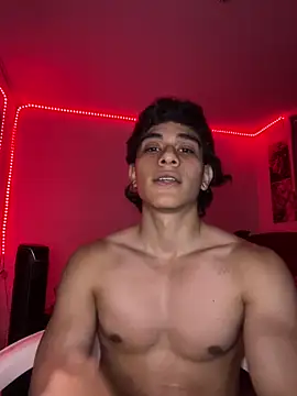 Snapshot of IronLatino chatting on March 2, 2026, 7:15 am IronLatino online show from March 2, 2026, 7:15 am