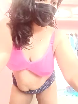 Miss-Dolly07 online show from April 15, 2026, 3:12 am