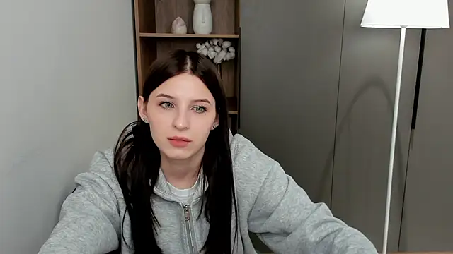 Snapshot of KerstinMaynor chatting on March 4, 2026, 8:00 am KerstinMaynor online show from March 4, 2026, 8:00 am