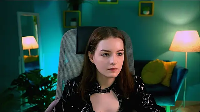 KellieBanshe online show from March 27, 2026, 4:21 am