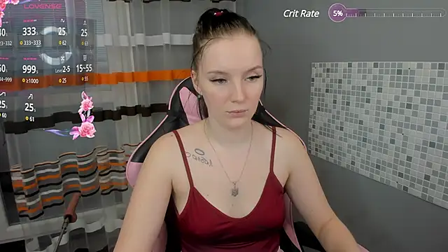 Snapshot of Mary_Blu chatting on February 25, 2025, 5:19 am Mary Blu online show from February 25, 2025, 5:19 am