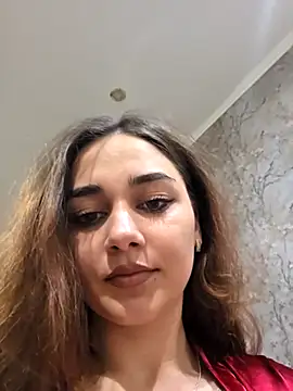 KatarinaHeaven online show from May 15, 2026, 5:55 pm