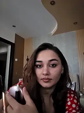 KatarinaHeaven online show from May 14, 2026, 3:20 pm