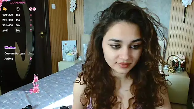 KatarinaHeaven online show from April 11, 2026, 5:15 am