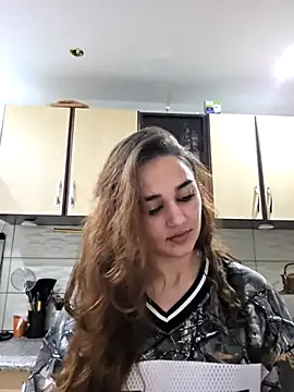 KatarinaHeaven online show from May 11, 2026, 7:22 pm