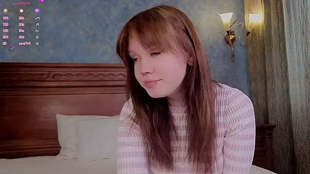 LeahAllsop online show from June 1, 2026, 2:23 am
