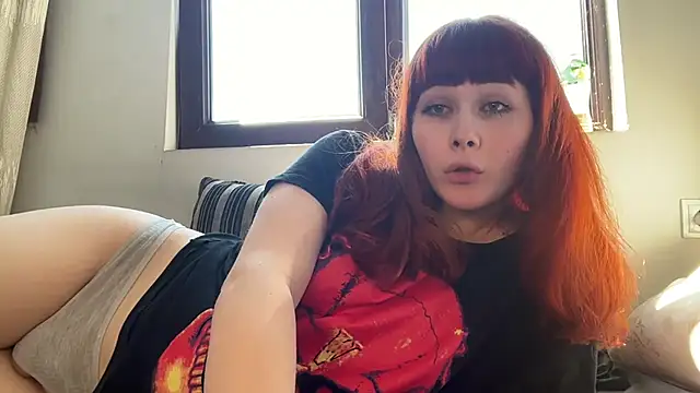 AlexaGudz online show from June 15, 2026, 11:54 am