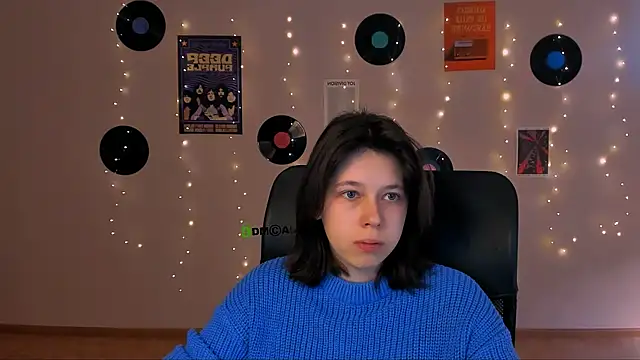 aria wild  online show from March 12, 2026, 9:46 am