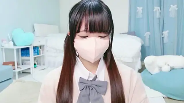 Hime na online show from July 9, 2026, 10:59 am