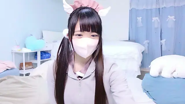 Hime na online show from May 28, 2026, 12:33 pm