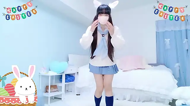 Hime na online show from April 3, 2026, 11:49 am