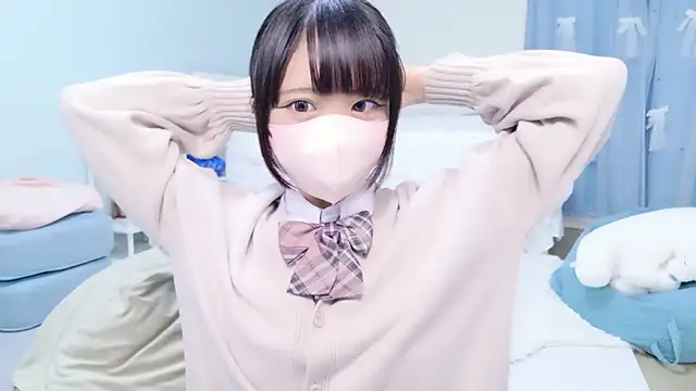 Hime na online show from May 24, 2026, 2:39 pm