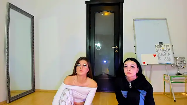 coffeeish online show from March 5, 2026, 12:57 pm