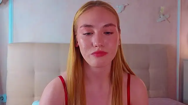 JenniferCamprell online show from April 30, 2026, 5:31 pm