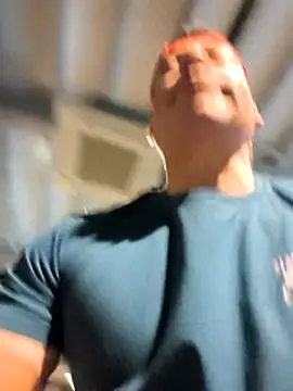 aztherockman online show from March 8, 2026, 2:09 pm