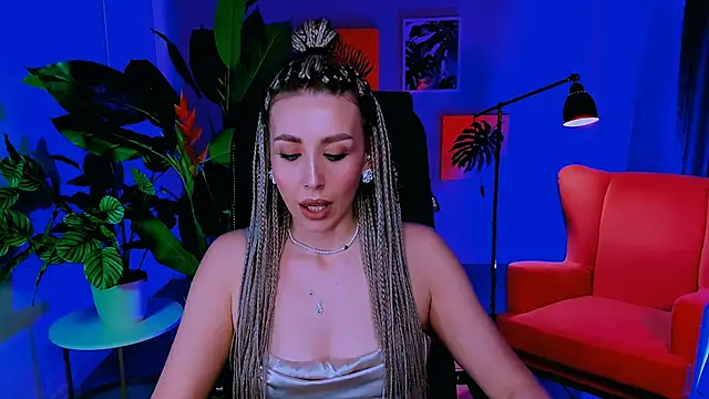 MonicaRiley online show from May 8, 2026, 10:19 am