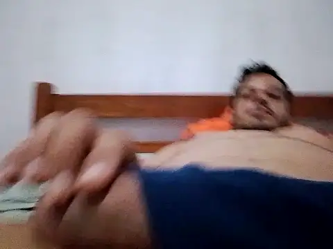 pongomi89 online show from March 9, 2026, 8:12 pm