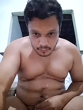 pongomi89 online show from March 9, 2026, 3:32 am