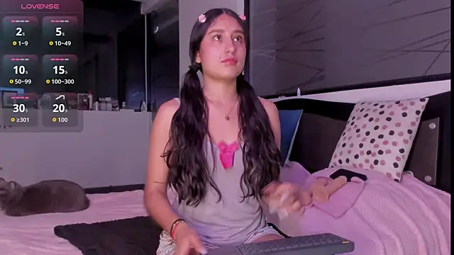 Snapshot of Princess_tina chatting on May 4, 2026, 11:07 pm Princess tina online show from May 4, 2026, 11:07 pm