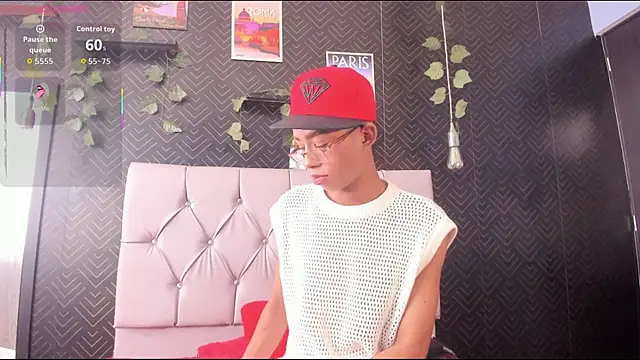 patrick lovee online show from June 1, 2026, 7:57 pm