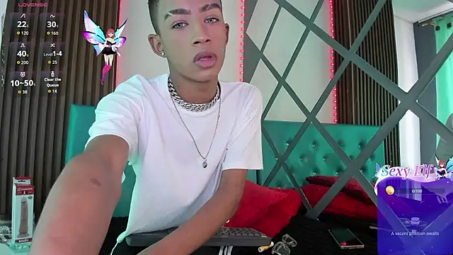 patrick lovee online show from March 27, 2026, 8:21 pm