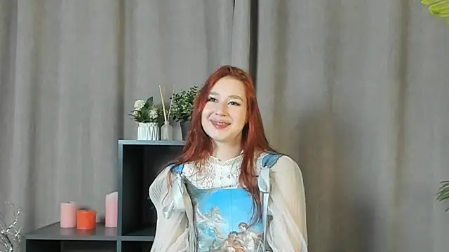 Snapshot of SerafinaPerque chatting on March 3, 2026, 2:13 pm SerafinaPerque online show from March 3, 2026, 2:13 pm