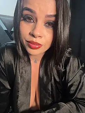 AriannaSmyth online show from March 13, 2026, 11:43 pm