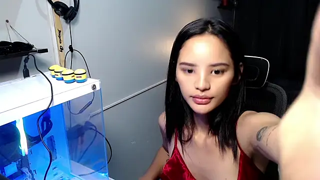 ChloeNormanson online show from March 3, 2026, 6:15 pm