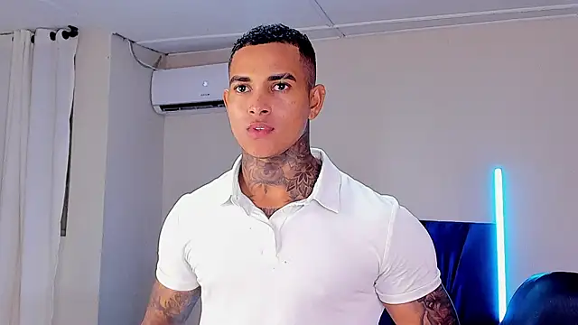 tyler bell  online show from April 9, 2026, 3:52 am