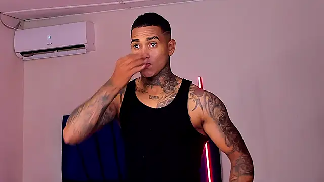 tyler bell  online show from April 1, 2026, 2:13 am