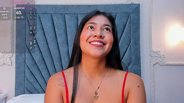 Leandra-Johnson online show from March 19, 2026, 12:27 pm