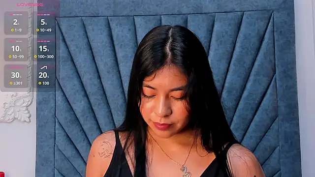 Leandra-Johnson online show from March 18, 2026, 3:13 pm