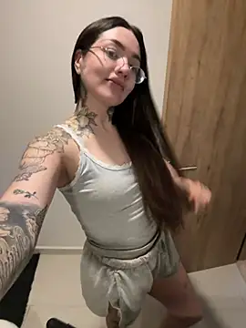 MelissaGb online show from April 6, 2026, 12:06 am