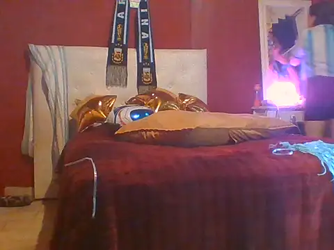 Snapshot of Jime_Love7777 chatting on July 18, 2026, 8:17 pm Jime Love7777 online show from July 18, 2026, 8:17 pm