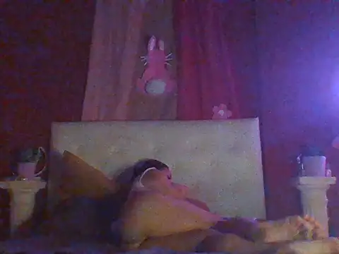 Jime Love7777 online show from April 2, 2026, 8:04 pm