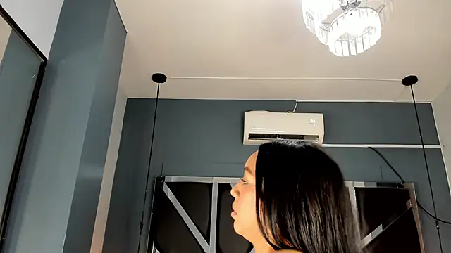 Esmeralda  18 online show from March 28, 2026, 7:48 pm