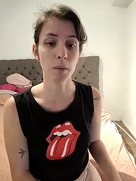 Goddesslulitaa online show from April 1, 2026, 1:41 pm